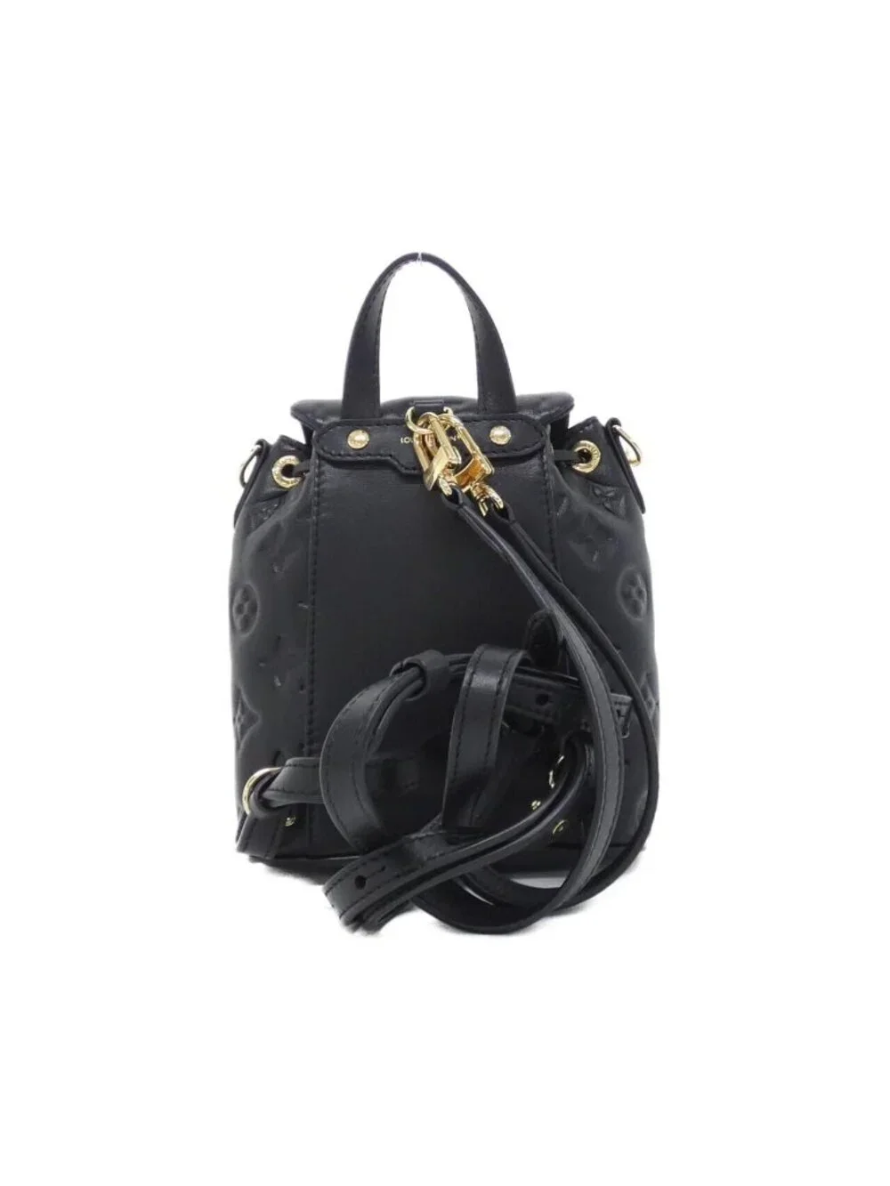 Louis Vuitton Cousin Backpack Mini